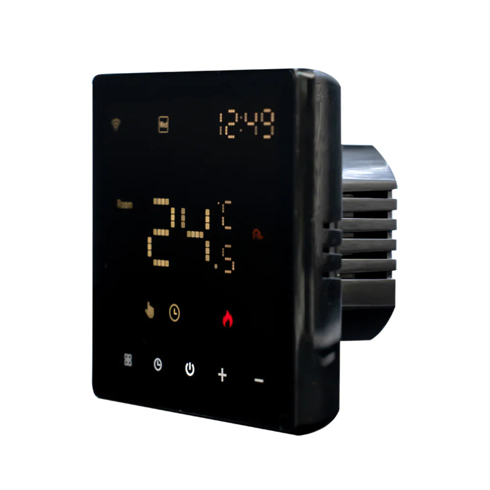 SmartTemp Wi-Fi Thermostat
