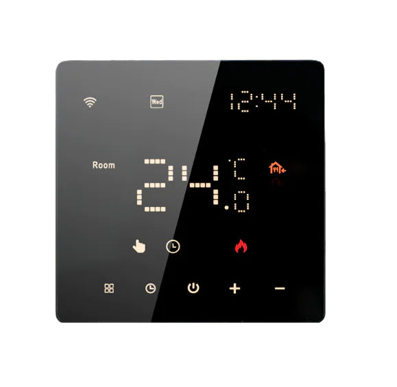 SmartTemp Wi-Fi Thermostat