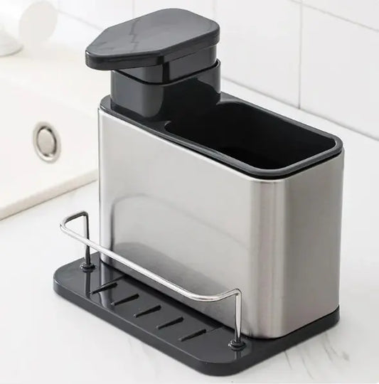 Touch-Free Automatic Soap Dispenser 9 oz