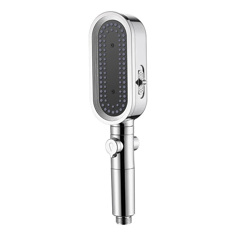Rainfall High-Pressure Shower Head
